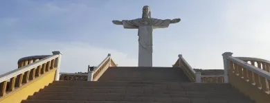 La imagen 4 de la Empresa BUENDIA VIAJES Y TURISMO Centro de información turística en Lima LAM