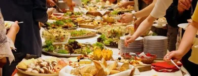 La imagen 1 de la Empresa BUFFETS VASQUEZ Restaurante en Lima LAM