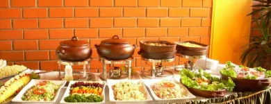 La imagen 4 de la Empresa BUFFETS VASQUEZ Restaurante en Lima LAM