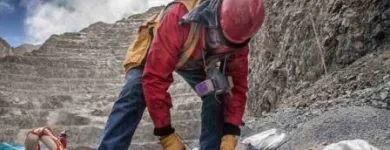 La imagen 2 de la Empresa C MINING Empresa minera en Santa Anita LAM