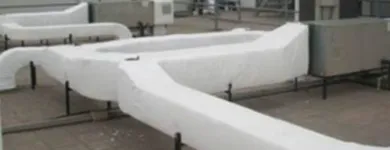 La imagen 1 de la Empresa C Y D REFRIGERACIÓN Y AIRE ACONDICIONADO Contratista de aire acondicionado en Arequipa ARE