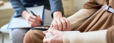 La imagen 1 de la Empresa CACHAY MUGUERZA JUAN J. Psiquiatría en Lima LAM