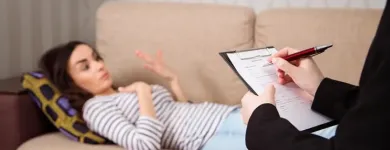 La imagen 3 de la Empresa CACHAY MUGUERZA JUAN J. Psiquiatría en Lima LAM