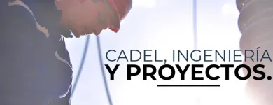 La imagen 1 de la Empresa CADEL INGENIEROS - INGENIERÍA Y PROYECTOS Proveedor de servicios de telecomunicaciones en Lima LAM