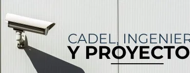 La imagen 2 de la Empresa CADEL INGENIEROS - INGENIERÍA Y PROYECTOS Proveedor de servicios de telecomunicaciones en Lima LAM