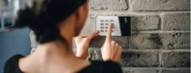 La imagen 3 de la Empresa CAMARAS DE SEGURIDAD SHIELD SECURITY Proveedor de sistemas de seguridad en Lima LAM