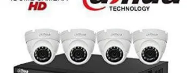 La imagen 4 de la Empresa CAMARAS DE SEGURIDAD SHIELD SECURITY Proveedor de sistemas de seguridad en Lima LAM