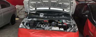 La imagen 1 de la Empresa CAMISEA GAS NATURAL VEHICULAR Proveedor de propano en Lima LAM
