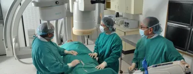 La imagen 1 de la Empresa CARDIOMEDIC Cardiologia en Lima LAM