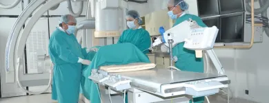 La imagen 2 de la Empresa CARDIOMEDIC Cardiologia en Lima LAM