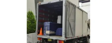 La imagen 3 de la Empresa CARGA Y MUDANZA OCON TRANSPORTE DE CARGA EN LIMA Y CALLAO en Lima LAM