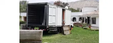 La imagen 4 de la Empresa CARGA Y MUDANZA OCON TRANSPORTE DE CARGA EN LIMA Y CALLAO en Lima LAM