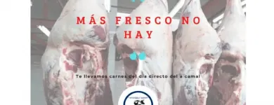 La imagen 3 de la Empresa CARNICERÍA GEN&WIL VENTA DE PRODUCTOS CARNICOS en Lima LAM