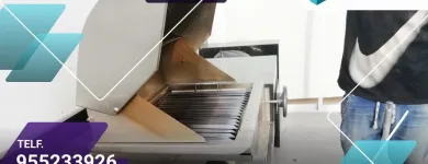 La imagen 3 de la Empresa CARPAS Y TOLDOS EBSAC PERU SAC Toldos Tensionados en Lima LAM