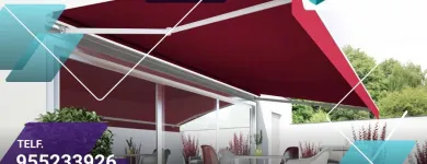 La imagen 4 de la Empresa CARPAS Y TOLDOS EBSAC PERU SAC Toldos Tensionados en Lima LAM