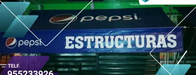 La imagen 9 de la Empresa CARPAS Y TOLDOS EBSAC PERU SAC Toldos Tensionados en Lima LAM