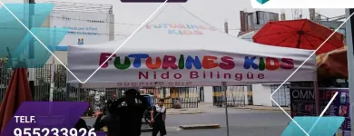 La imagen 10 de la Empresa CARPAS Y TOLDOS EBSAC PERU SAC Toldos Tensionados en Lima LAM