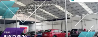 La imagen 13 de la Empresa CARPAS Y TOLDOS EBSAC PERU SAC Toldos Tensionados en Lima LAM