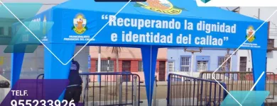 La imagen 14 de la Empresa CARPAS Y TOLDOS EBSAC PERU SAC Toldos Tensionados en Lima LAM