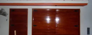La imagen 7 de la Empresa CARPINTERÍA Y EBANISTERÍA KEVIN EIRL Tienda de Muebles en Lima LAM
