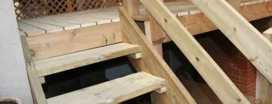 La imagen 6 de la Empresa CARPINTERÍA Y SERVICIOS GENERALES  S & M  Muebles a Medida en Lima LAM