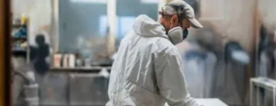 La imagen 2 de la Empresa CASA CLEAN SERVICIOS GENERALES SAC Servicio de limpieza de conductos de aire en Lima LAM