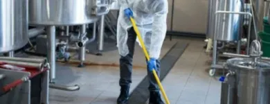 La imagen 3 de la Empresa CASA CLEAN SERVICIOS GENERALES SAC Servicio de limpieza de conductos de aire en Lima LAM