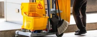 La imagen 4 de la Empresa CASA CLEAN SERVICIOS GENERALES SAC Servicio de limpieza de conductos de aire en Lima LAM