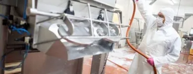 La imagen 5 de la Empresa CASA CLEAN SERVICIOS GENERALES SAC Servicio de limpieza de conductos de aire en Lima LAM