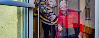 La imagen 1 de la Empresa CASA DE REPOSO CHABELITA Hogar para Ancianos en Santiago de Surco LAM