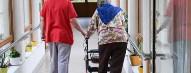 La imagen 3 de la Empresa CASA DE REPOSO CHABELITA Hogar para Ancianos en Santiago de Surco LAM