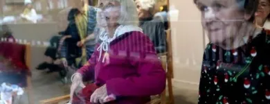 La imagen 4 de la Empresa CASA DE REPOSO CHABELITA Hogar para Ancianos en Santiago de Surco LAM