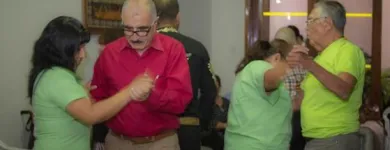La imagen 1 de la Empresa CASA DE REPOSO VIVENCIAS Hogar de ancianos en Lima LAM