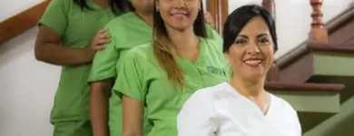 La imagen 2 de la Empresa CASA DE REPOSO VIVENCIAS Hogar de ancianos en Lima LAM