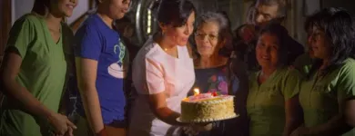 La imagen 3 de la Empresa CASA DE REPOSO VIVENCIAS Hogar de ancianos en Lima LAM