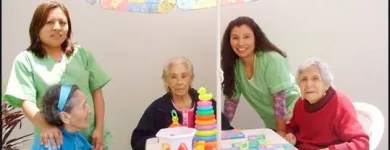 La imagen 2 de la Empresa CASA HOGAR EDAD DE ORO Organización de servicios sociales en Lima LAM