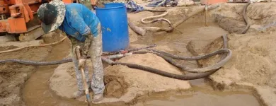 La imagen 2 de la Empresa CC ARARI SAC Pozos: Perforación Y Mantenimiento en Chiclayo Lambayeque