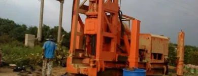 La imagen 3 de la Empresa CC ARARI SAC Pozos: Perforación Y Mantenimiento en Chiclayo Lambayeque