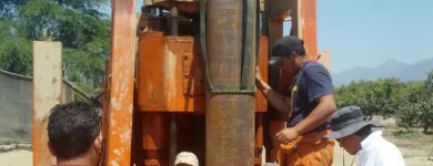 La imagen 4 de la Empresa CC ARARI SAC Pozos: Perforación Y Mantenimiento en Chiclayo Lambayeque