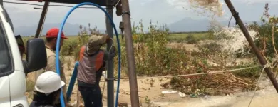 La imagen 6 de la Empresa CC ARARI SAC Pozos: Perforación Y Mantenimiento en Chiclayo Lambayeque