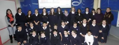 La imagen 1 de la Empresa CEBA J.J. ROUSSEAU Escuela secundaria en Lima LAM