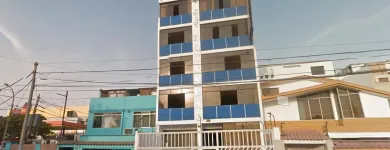 La imagen 2 de la Empresa CEBA J.J. ROUSSEAU Escuela secundaria en Lima LAM