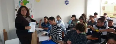 La imagen 3 de la Empresa CEBA J.J. ROUSSEAU Escuela secundaria en Lima LAM