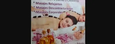 La imagen 2 de la Empresa CENTRO DE MASAJES ESPACIOS LIBERATE Masoterapia en Lima LAM