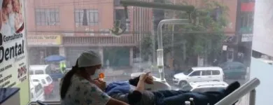 La imagen 3 de la Empresa CENTRO DENTAL HUAROTO Venezuela en Lima LAM