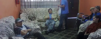 La imagen 1 de la Empresa CENTRO GERIÁTRICO REGALITO DE DIOS S.A.C Hogar de ancianos en Lima LAM