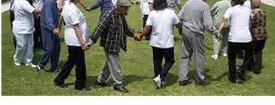 La imagen 2 de la Empresa CENTRO GERIÁTRICO REGALITO DE DIOS S.A.C Hogar de ancianos en Lima LAM