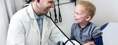 La imagen 3 de la Empresa CENTRO MATERNO INFANTIL HAPPY FAMILY Pediatra en Arequipa ARE