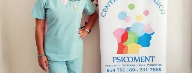 La imagen 2 de la Empresa CENTRO NEUROPSICOLÓGICO PSICOMENT Psicoterapia en Lima LAM