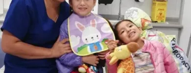 La imagen 1 de la Empresa CENTRO ODONTOLÓGICO MUNDO DENTAL KIDS Odontología Pediátrica en Piura PIU